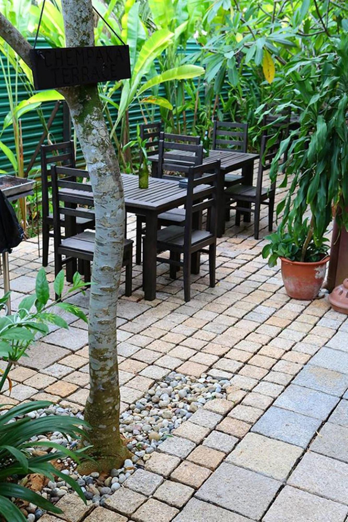 The Village House Santubong Exterior foto