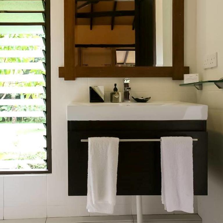 The Village House Santubong Exterior foto