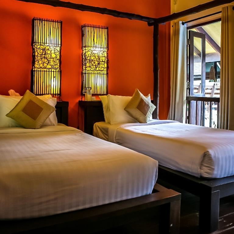 The Village House Santubong Habitación foto