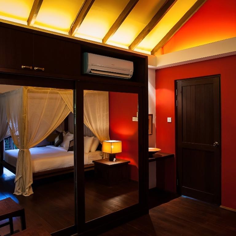 The Village House Santubong Habitación foto
