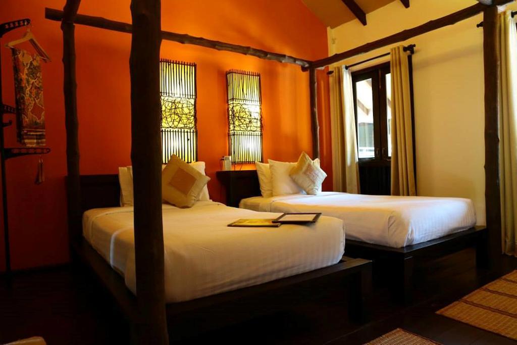 The Village House Santubong Habitación foto