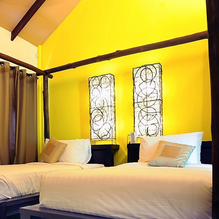 The Village House Santubong Habitación foto